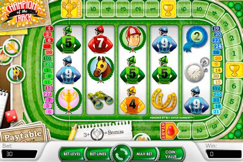 champion of the track online casinos|Champion of the track Slot ᐈ Demo Slots Free Money Play Now.
